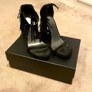 Stuart weitzman heels
